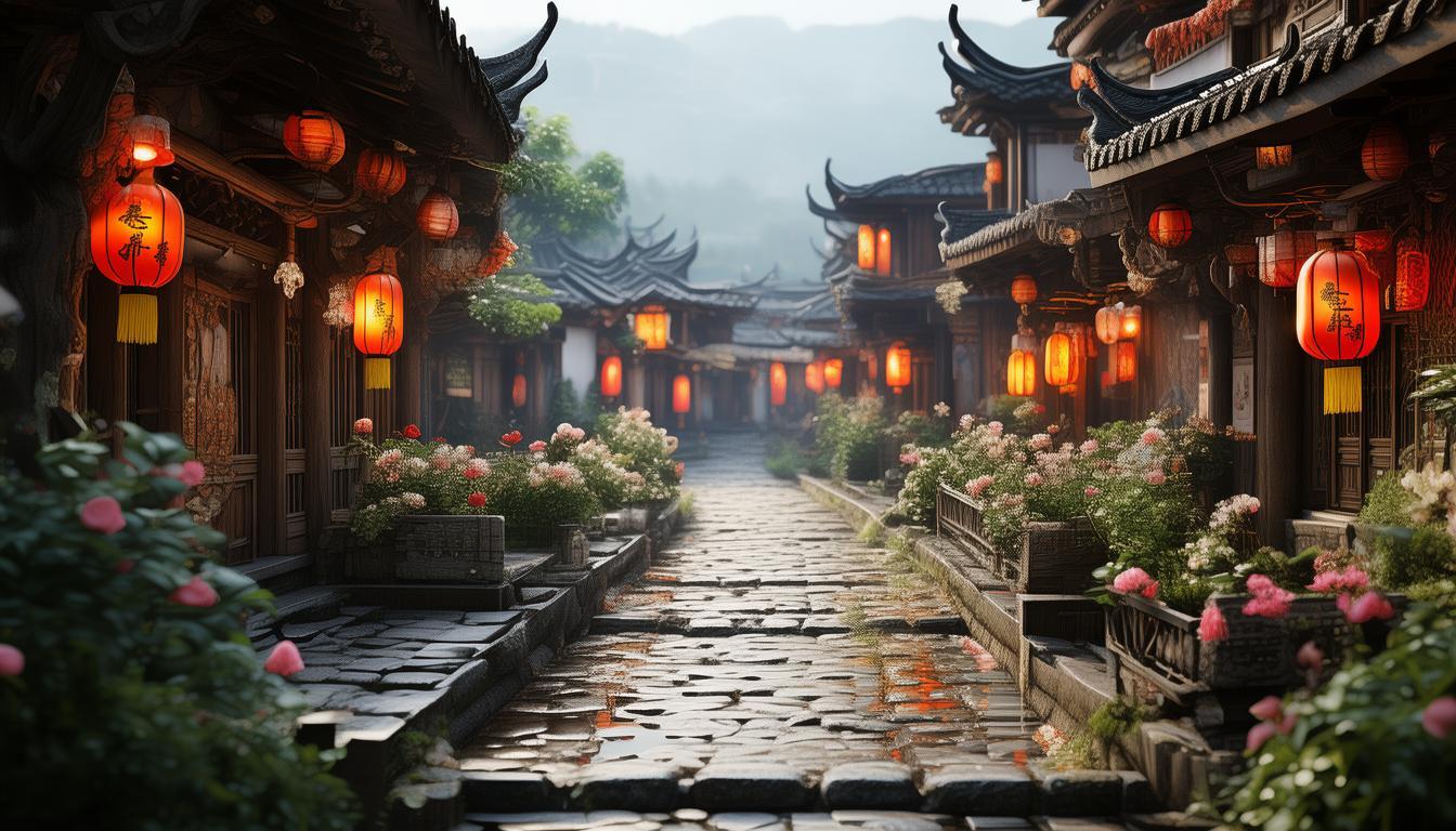 连州究竟藏着哪些令人心动的特产与景点？