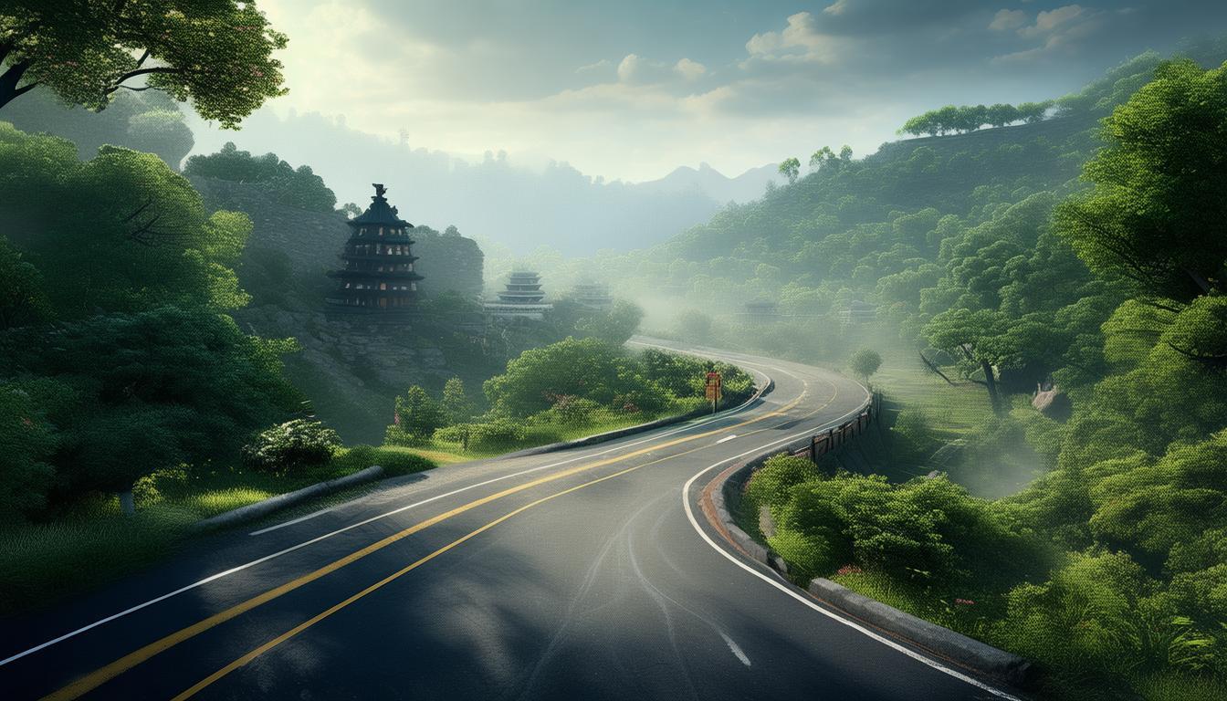 自驾出游石家庄，哪些隐藏景点最值得一探？
