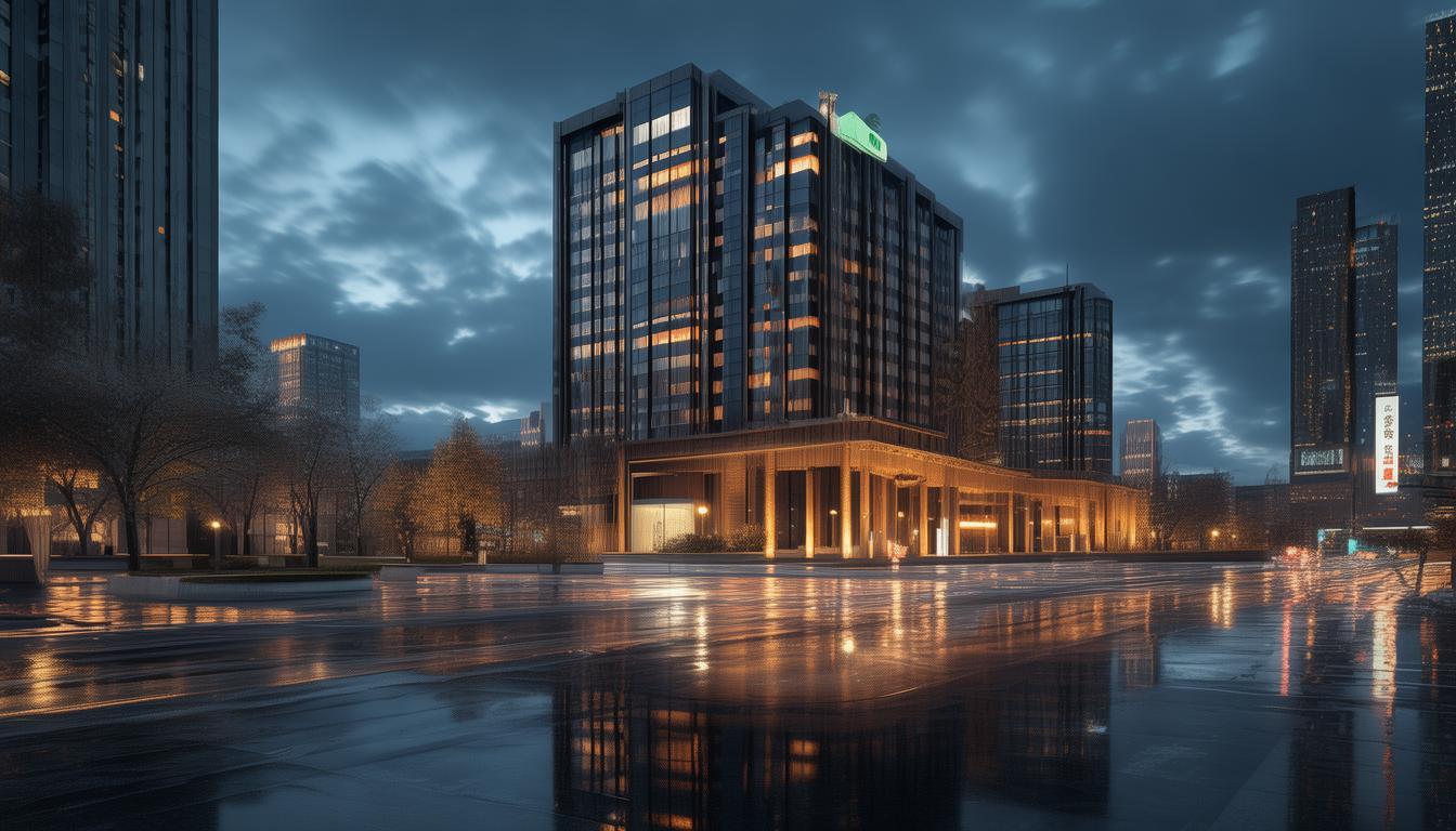 兰州银行是否已成功登陆股市，拥有自己的股票？
