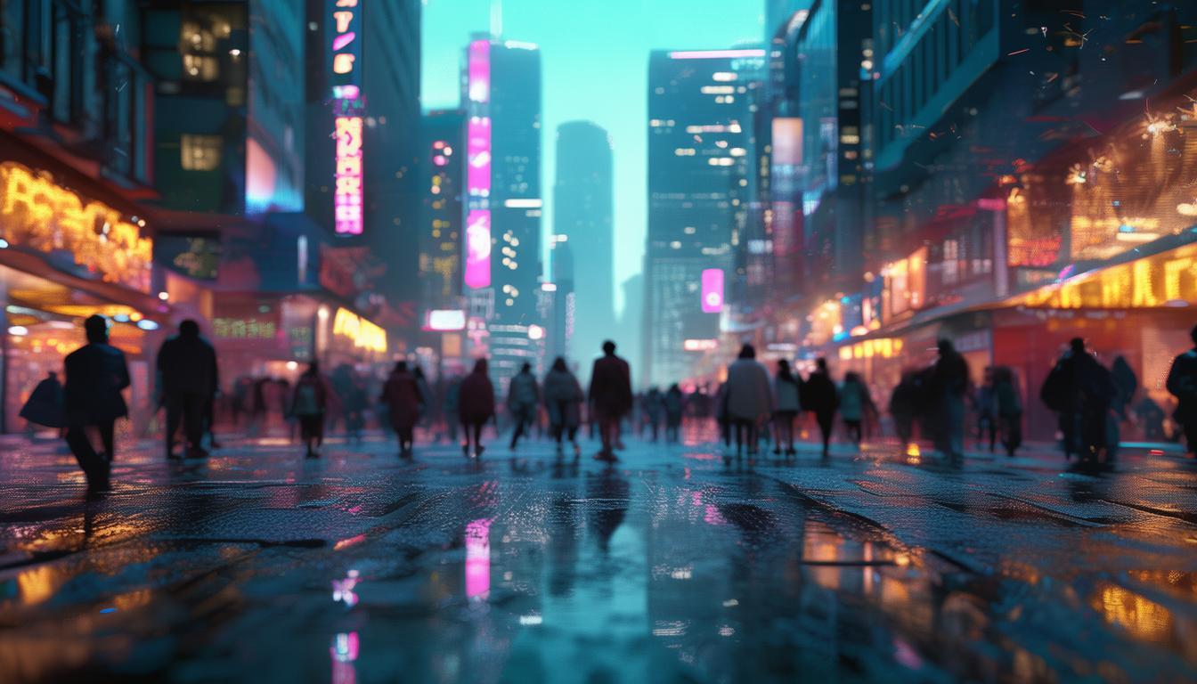 跑物业有前途吗现在？