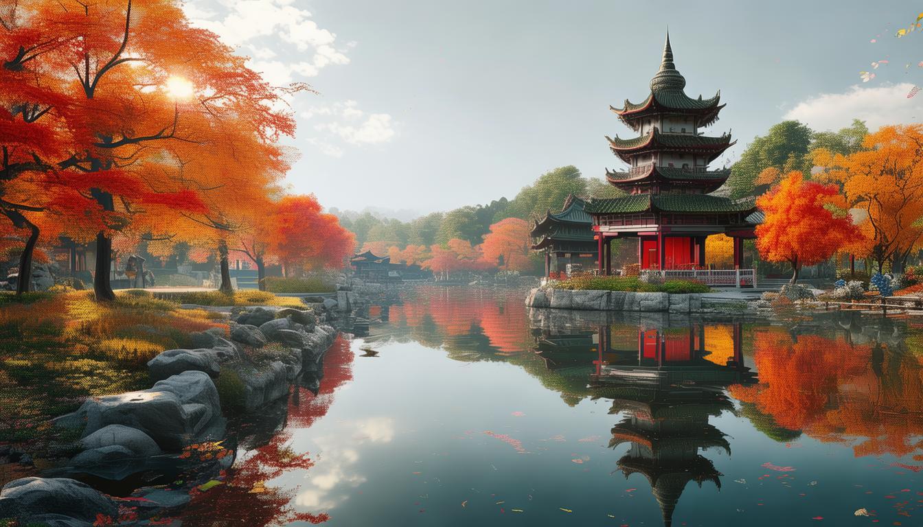 2022山东，哪里才是你的最佳旅游目的地？