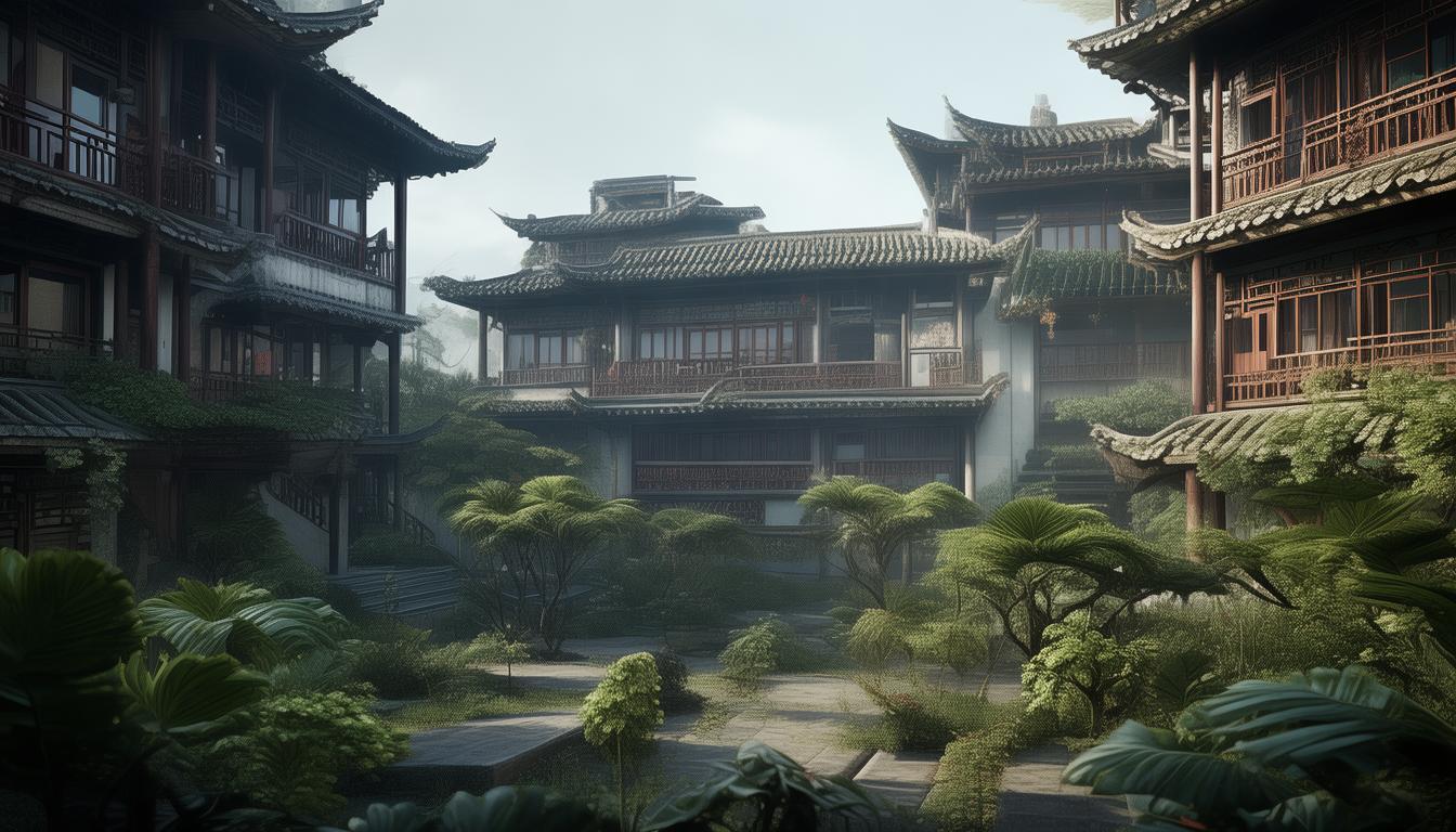太平坊物业靠谱吗？深度探寻背后的服务真相