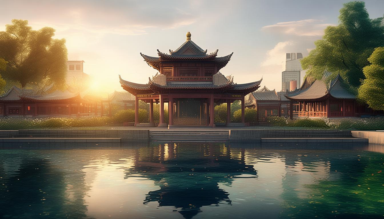 辽源究竟有哪些不可错过的景点？