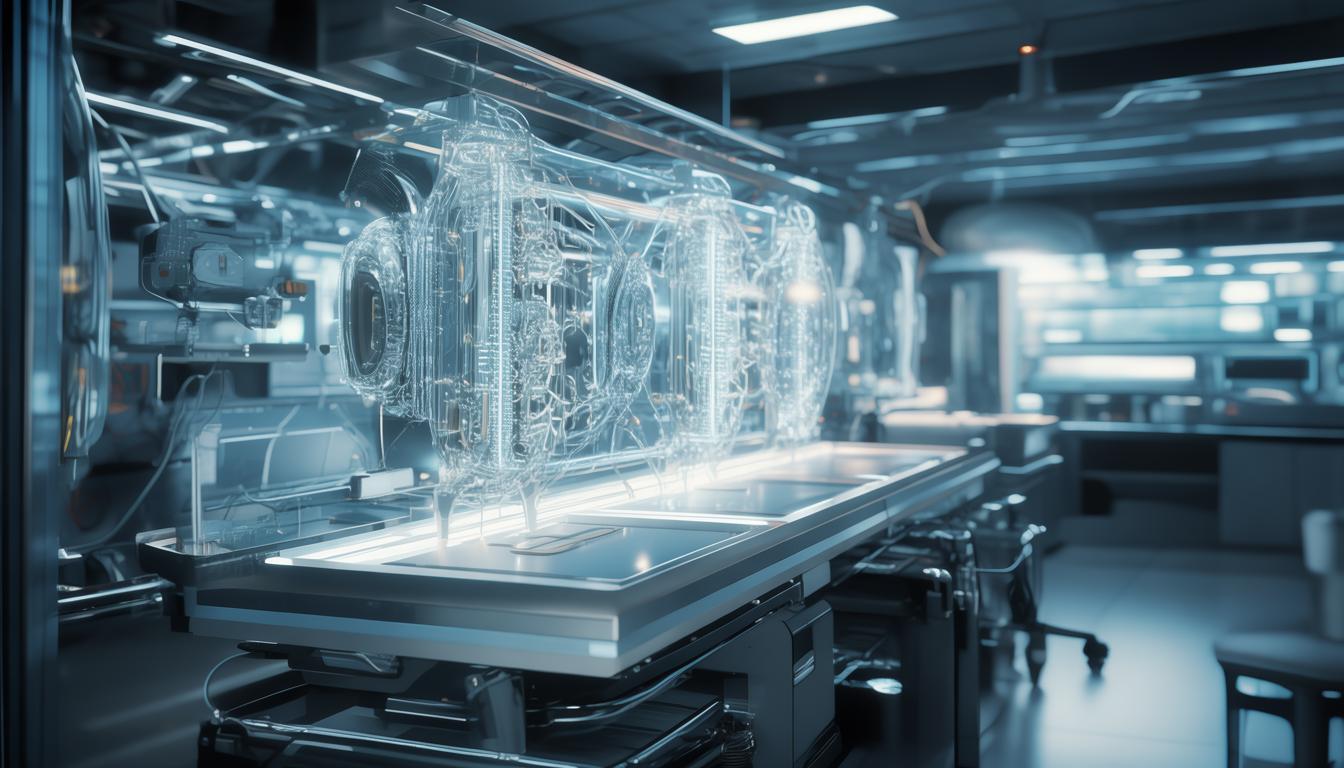 AI医疗大模型崛起，哪些相关股将迎来投资风口？