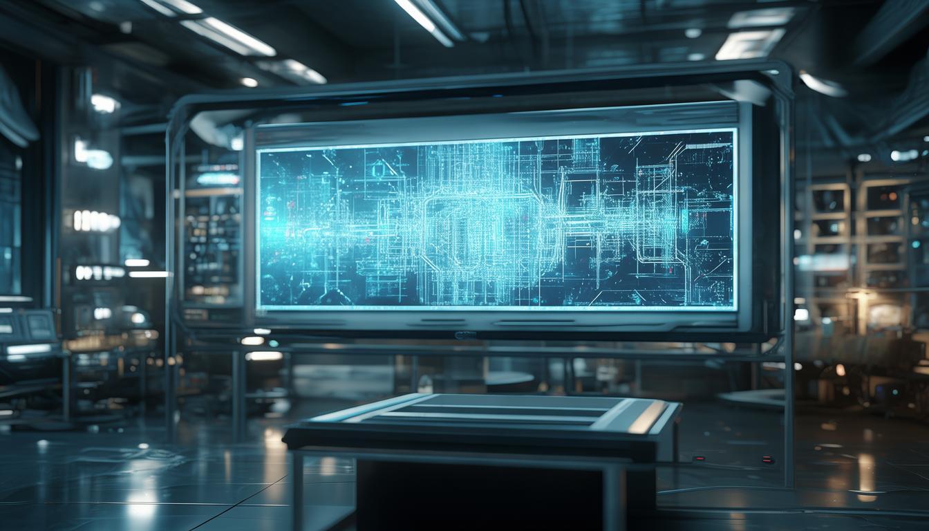 宇视科技AI大模型，在全球排名中究竟处于什么位置？
