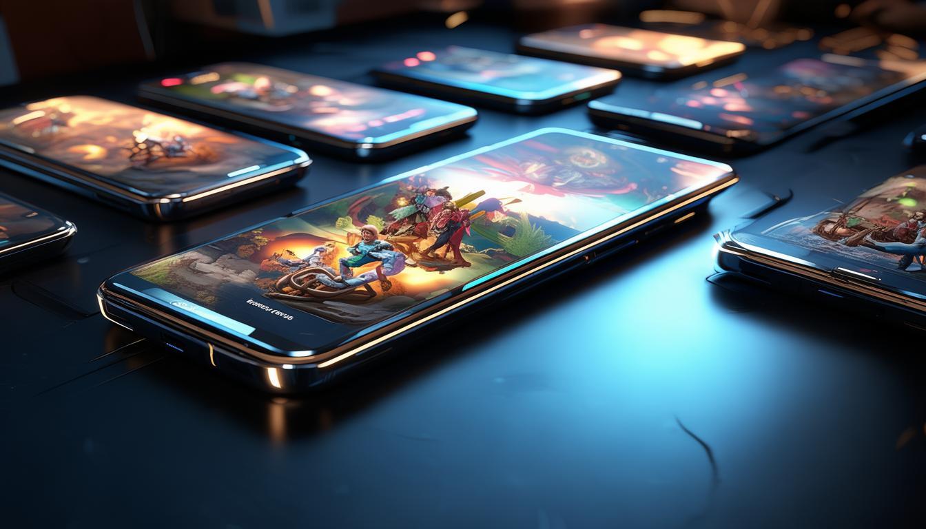 手游挂机软件,究竟哪款才是玩家的最佳选择? 手游挂机软件,究竟哪款才是玩家的最佳选择?