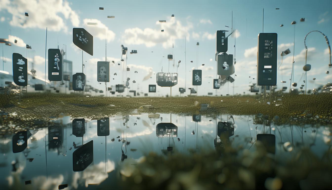 AI豆包软件究竟该如何高效使用? AI豆包软件究竟该如何高效使用?