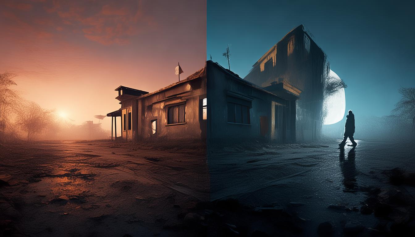 物业阴阳合同,究竟是否触碰了法律红线? 物业阴阳合同,究竟是否触碰了法律红线?