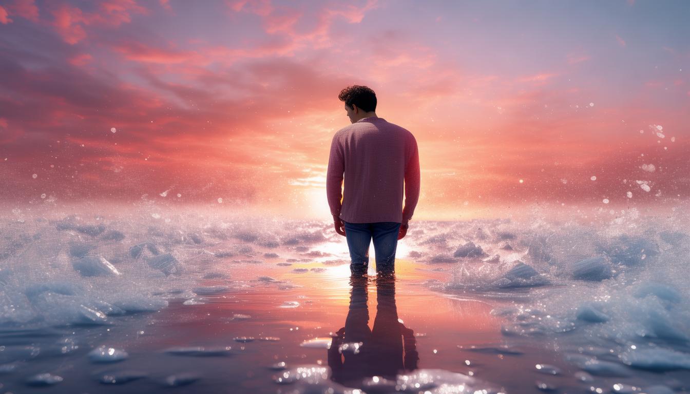 男友超级粗线条，恋爱体验是甜是咸？