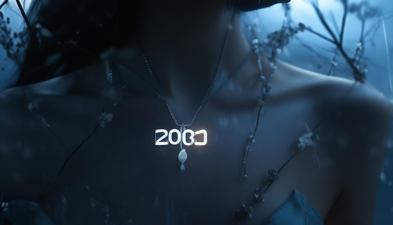女友发2031，这串数字背后究竟藏着什么秘密？