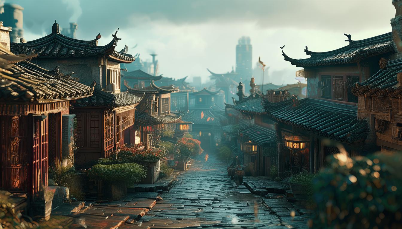 殷都区究竟藏着哪些不可错过的游玩景点？