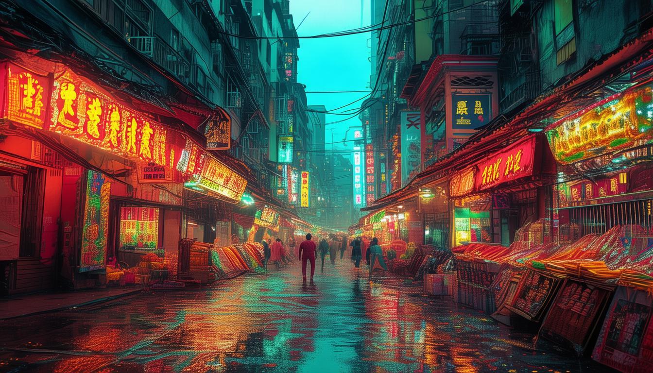 齐河究竟哪里才是繁华又好玩的打卡圣地？