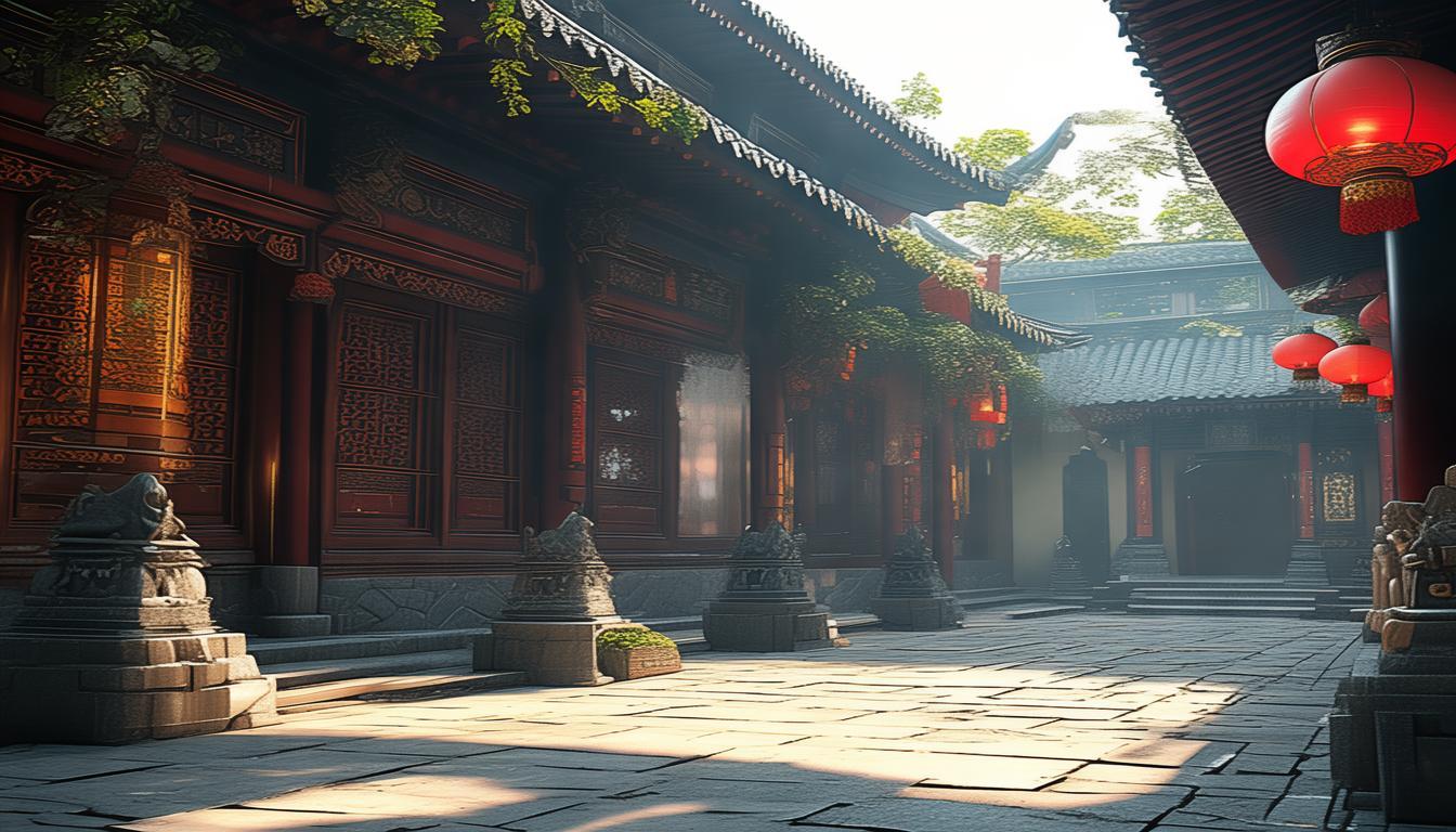 中房物业究竟是国企还是私企？