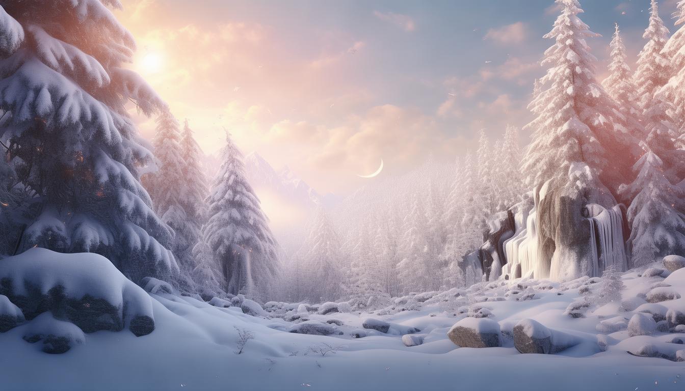 香雪海究竟藏着哪些令人心驰神往的景点？