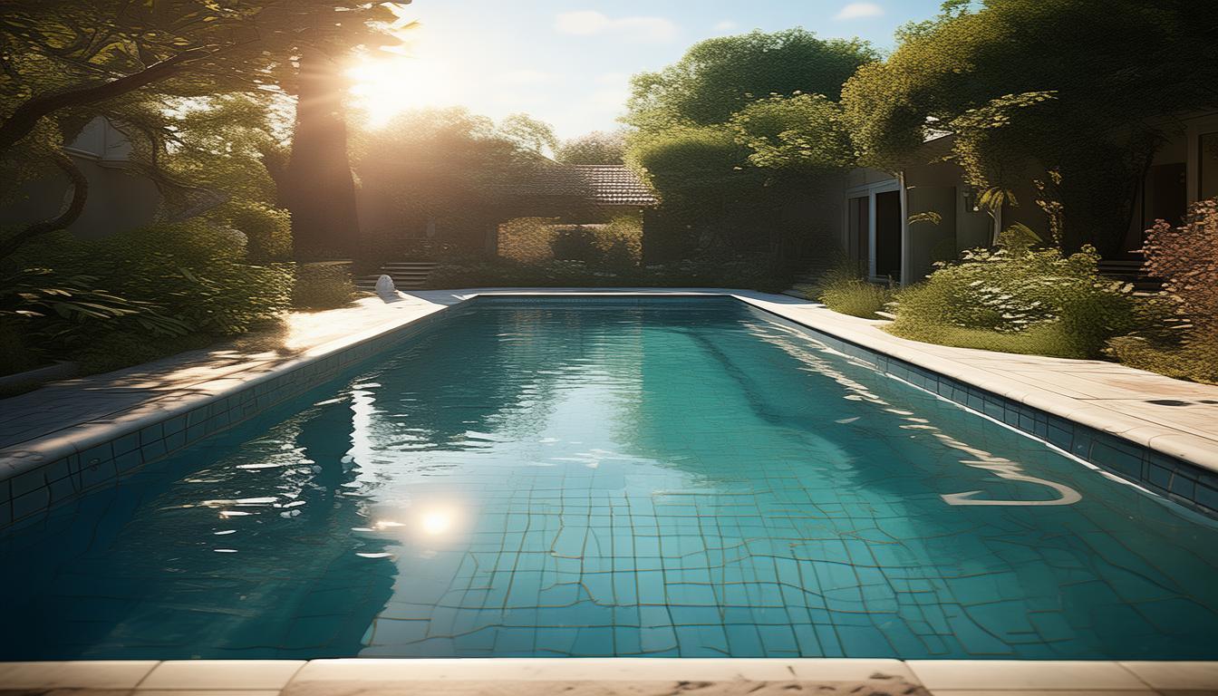 游泳池对物业究竟有哪些特殊要求? 游泳池对物业究竟有哪些特殊要求?