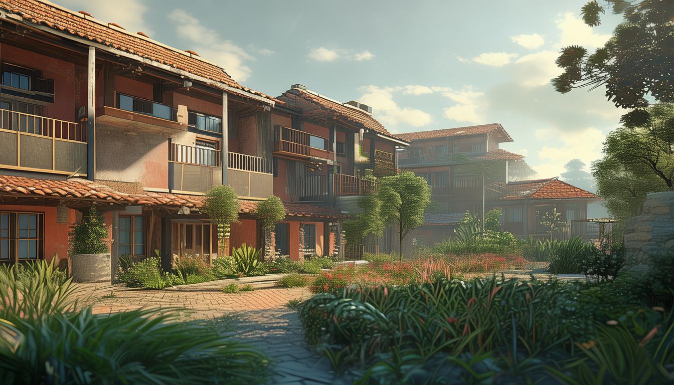 新农民公寓物业,真的能管好事吗? 新农民公寓物业,真的能管好事吗?