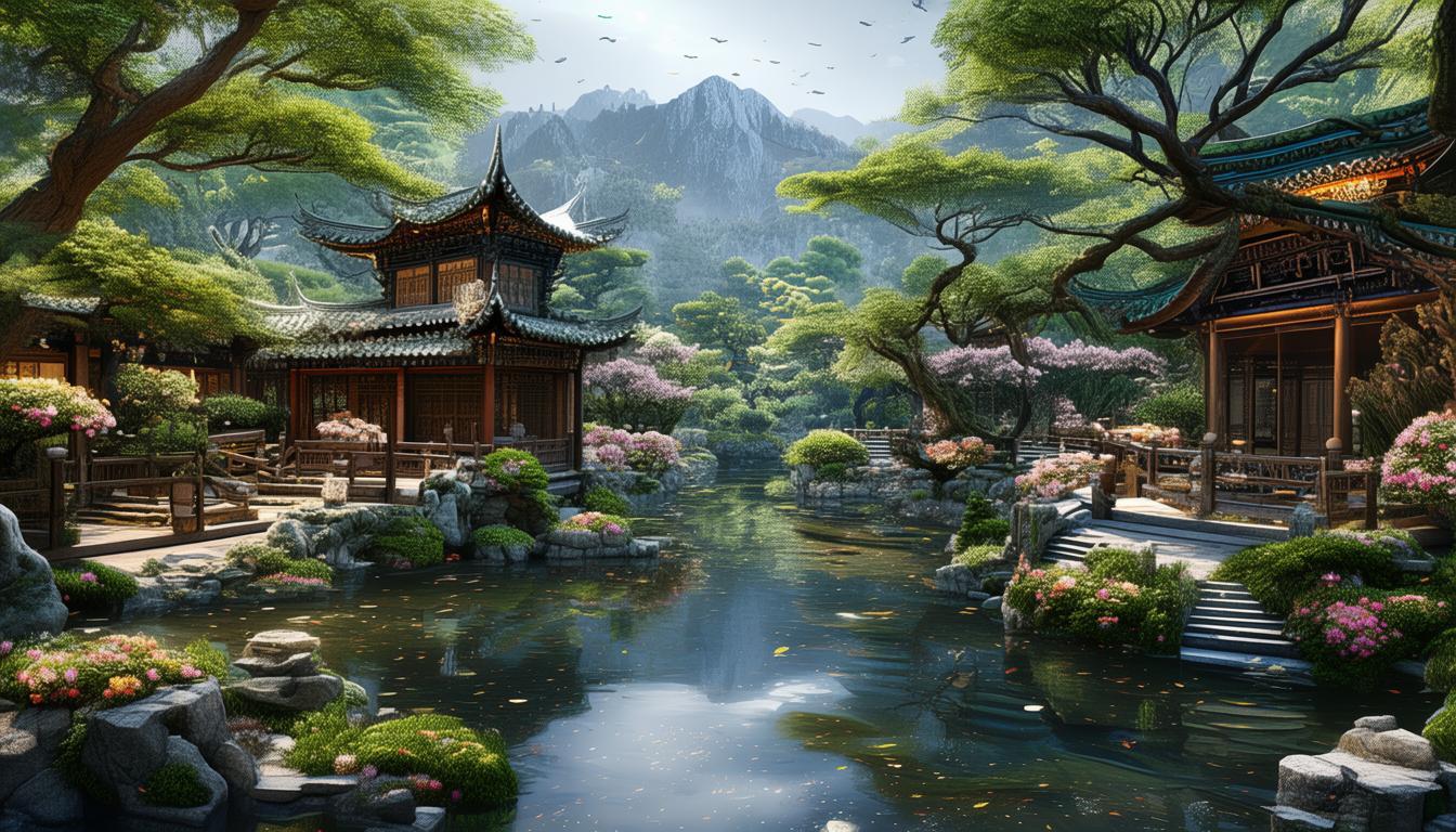 拙政园究竟有哪些不容错过的看头景点？