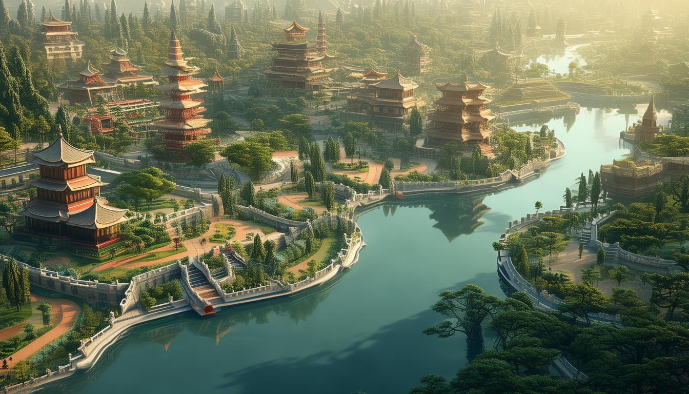 河南最好玩的景点究竟该如何排名？
