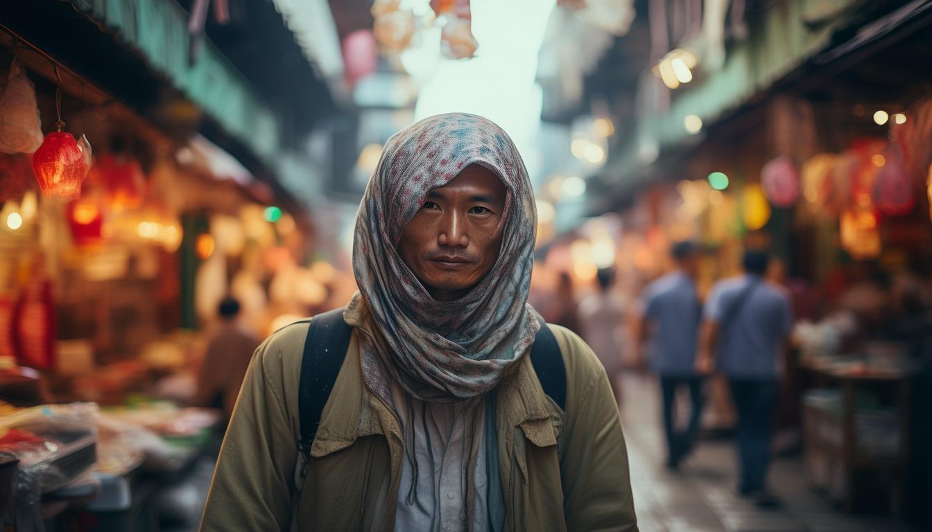 赣州男人，究竟何处能寻得别样乐趣？
