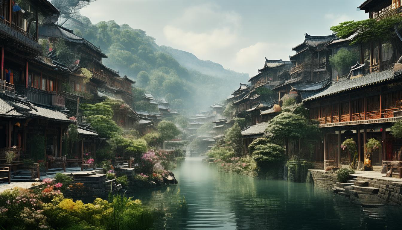 昆明海口，究竟藏着哪些鲜为人知的游玩宝藏地？
