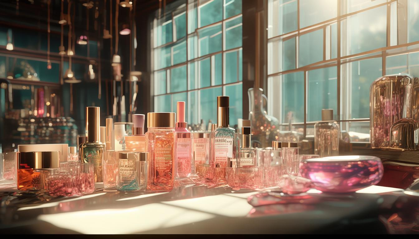 女友投身化妆品直销，真的能赚到钱吗？