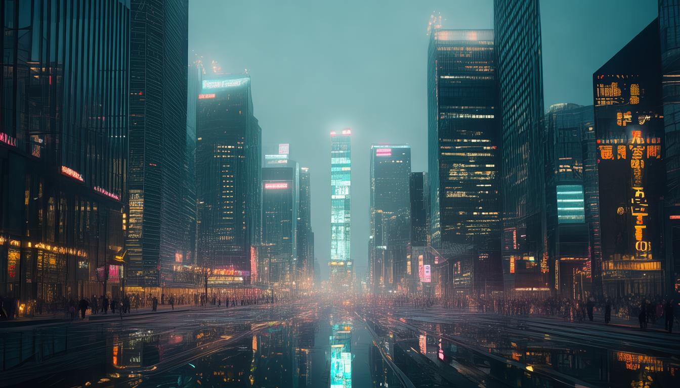 在中国，真的能直接炒英国股市吗？
