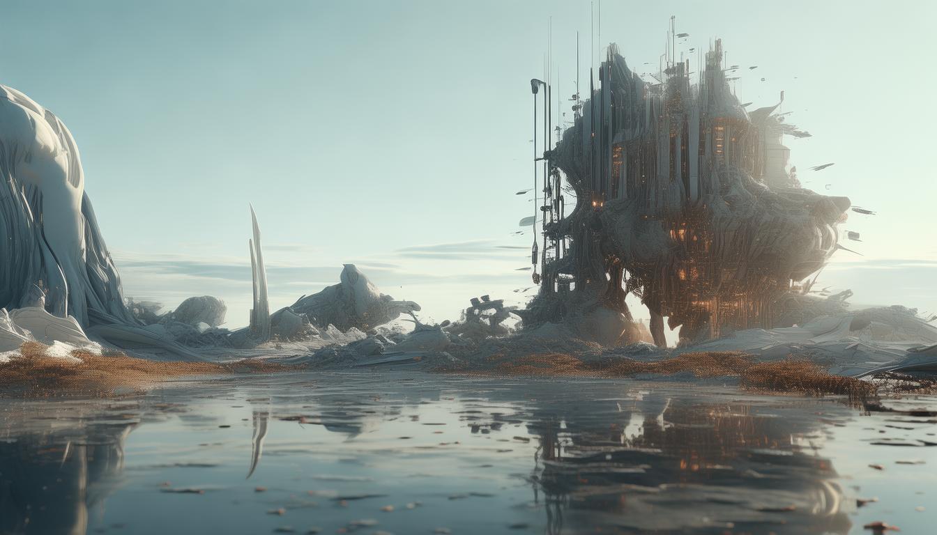 无界AI马斯克模型究竟是什么神秘存在？