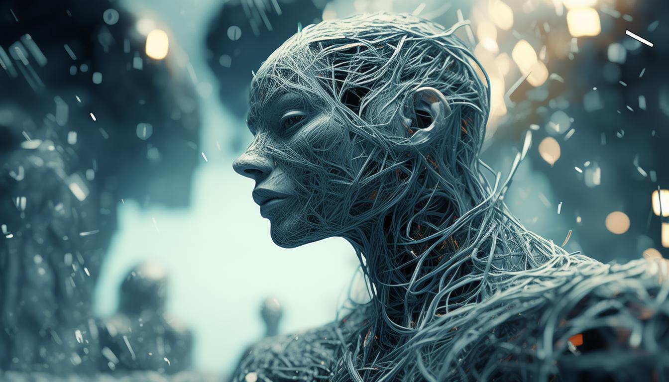 人物模型AI动画究竟该如何制作？