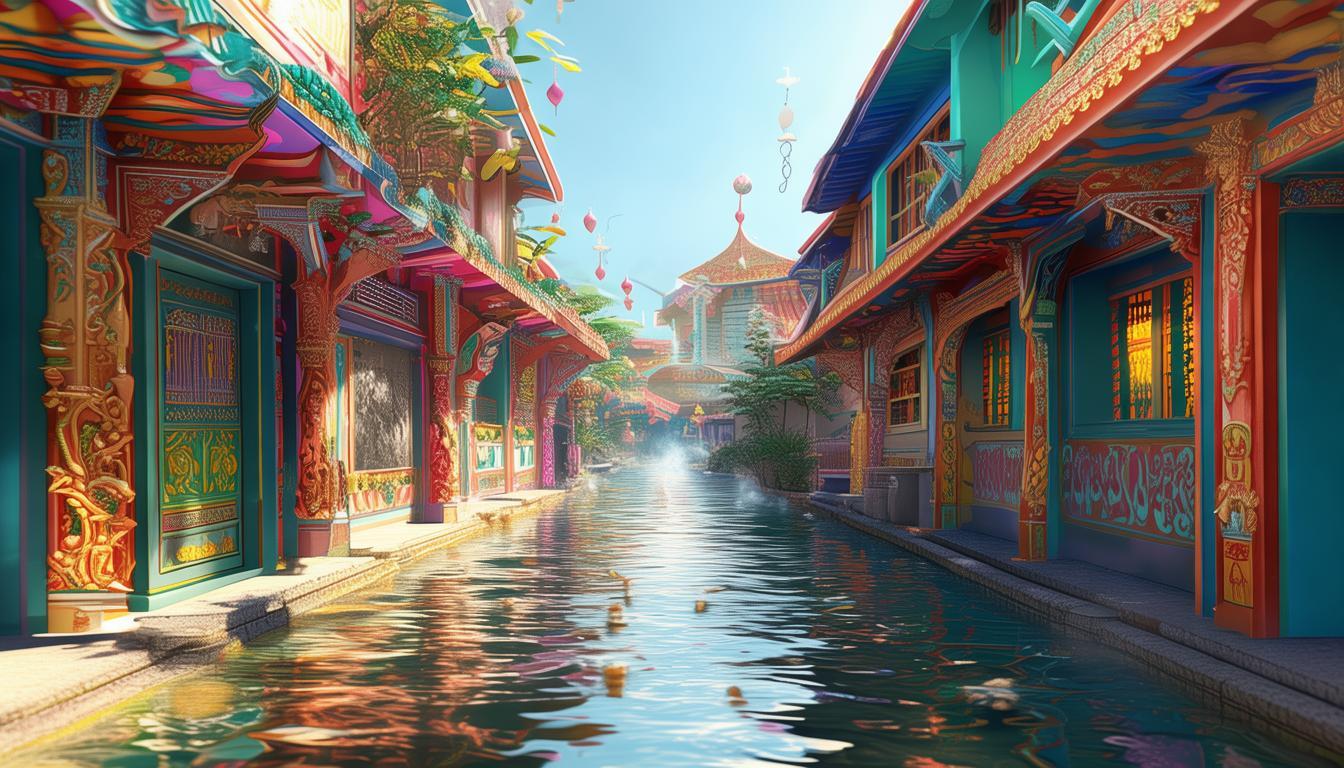 芭堤雅除了海滩，还有哪些鲜为人知的宝藏景点？