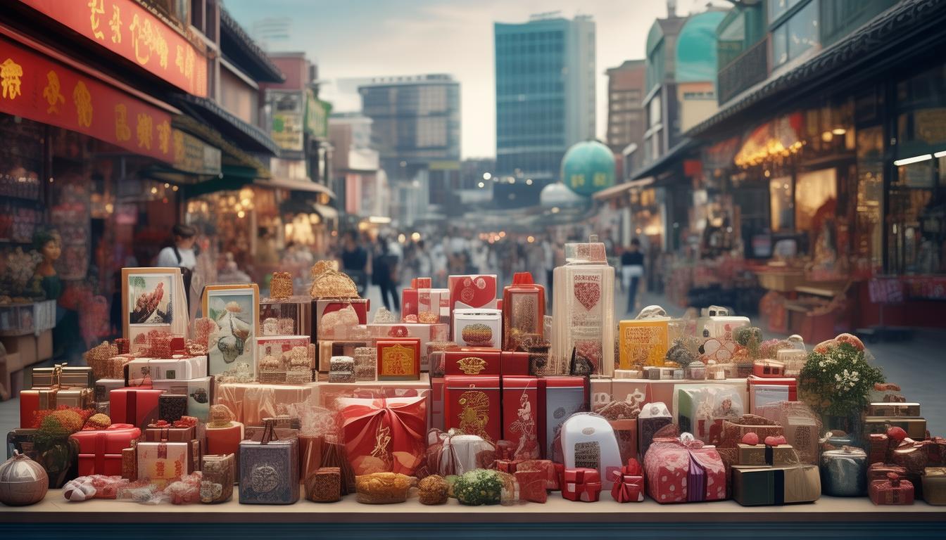 青岛旅游，该买什么礼物送给男友才最贴心？