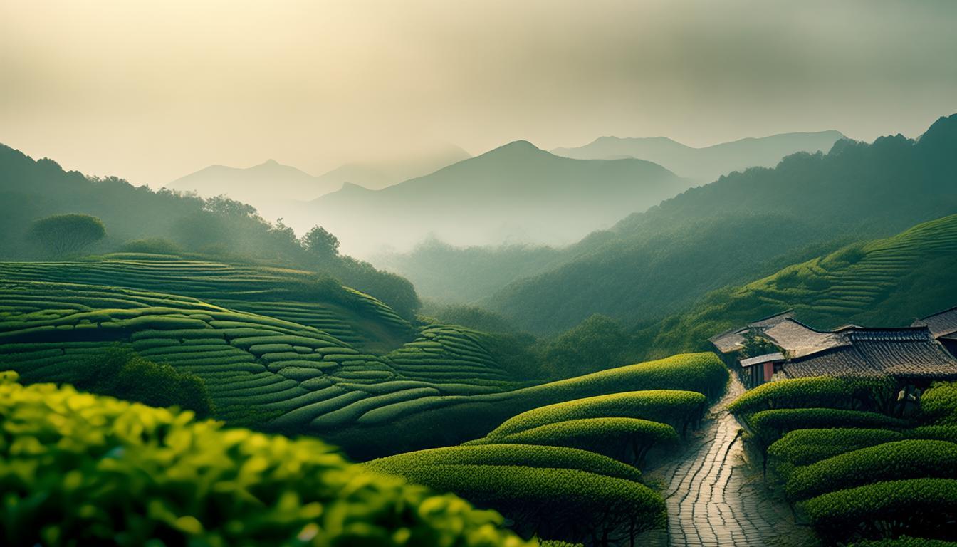 安吉与宜兴，究竟哪里才是你的游玩天堂？