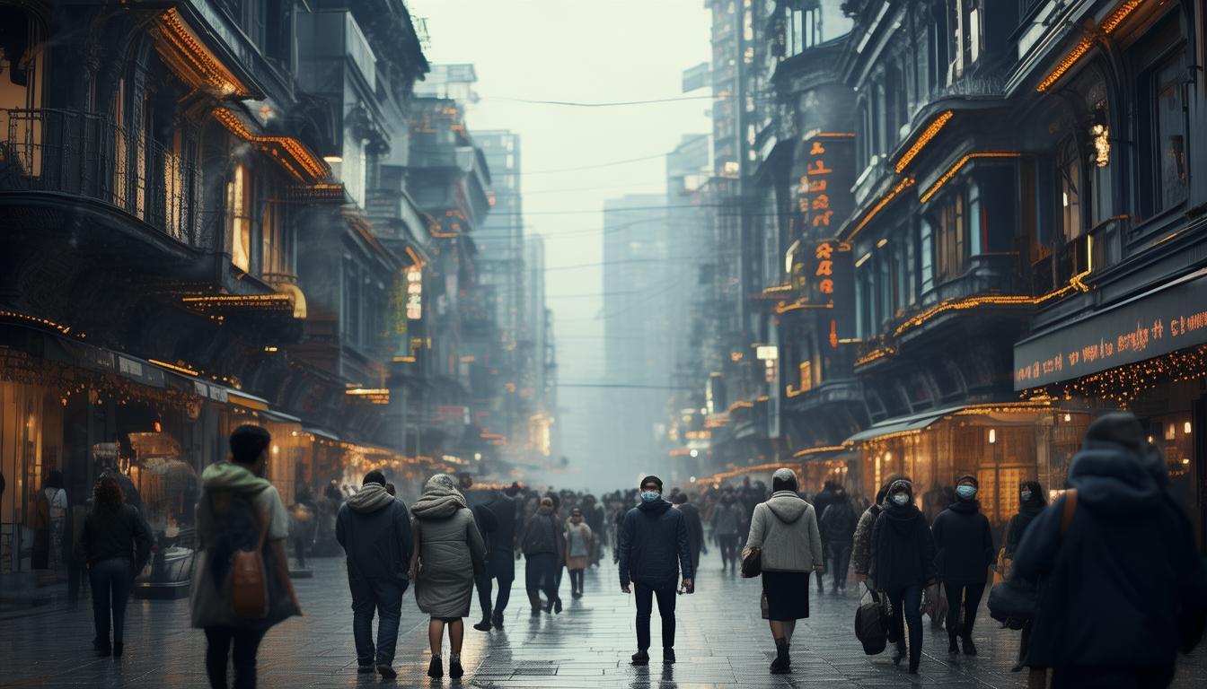 莆田疫情来袭,股票市场会因此受影响吗? 莆田疫情来袭,股票市场会因此受影响吗?