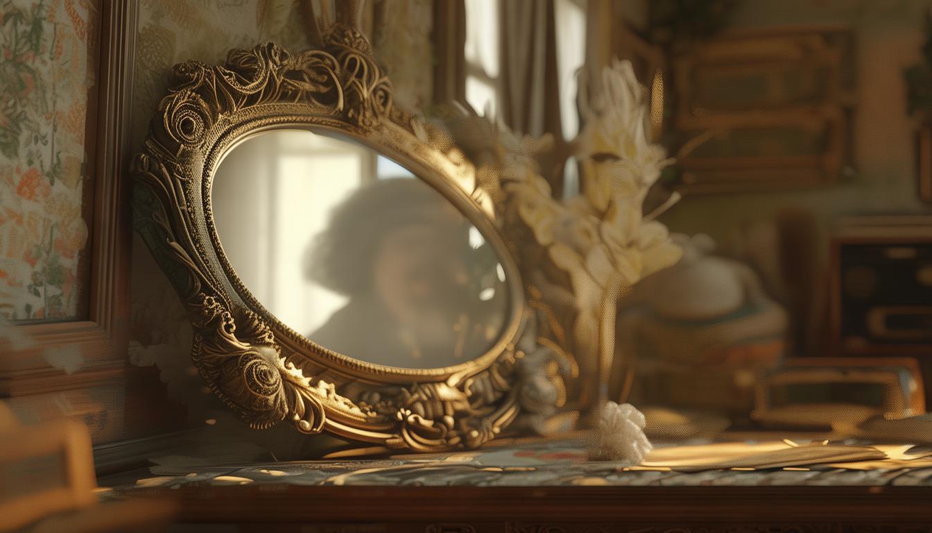 被女友深情回忆，是甜蜜还是负担？