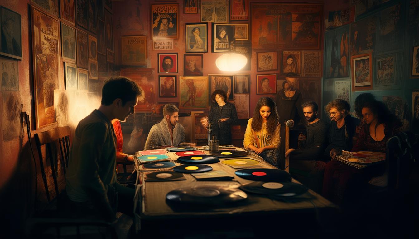 我们一起喝时,该唱什么歌来助兴? 我们一起喝时,该唱什么歌来助兴?