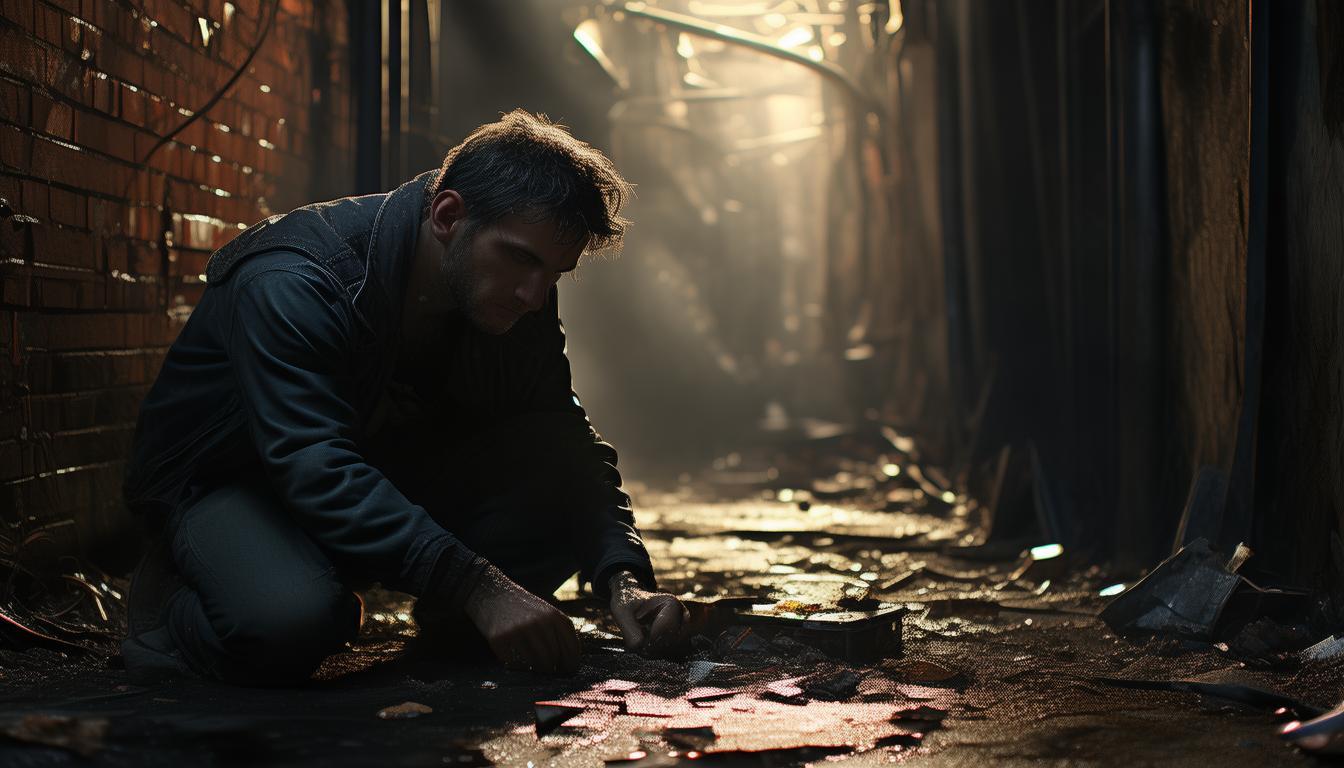 前男友的哪些行为,真的会让他掉价到谷底? 前男友的哪些行为,真的会让他掉价到谷底?