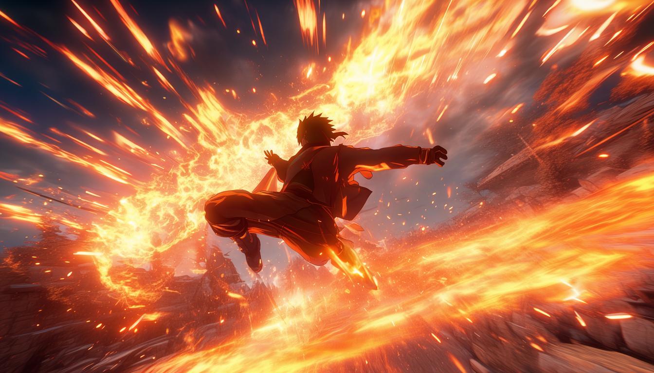 火影手游黑飞玩法,真的能带来无尽快乐吗? 火影手游黑飞玩法,真的能带来无尽快乐吗?