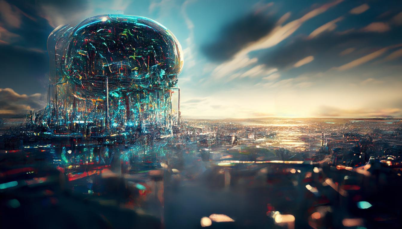 AI真的能创建出完美的写作机器人模型吗? AI真的能创建出完美的写作机器人模型吗?