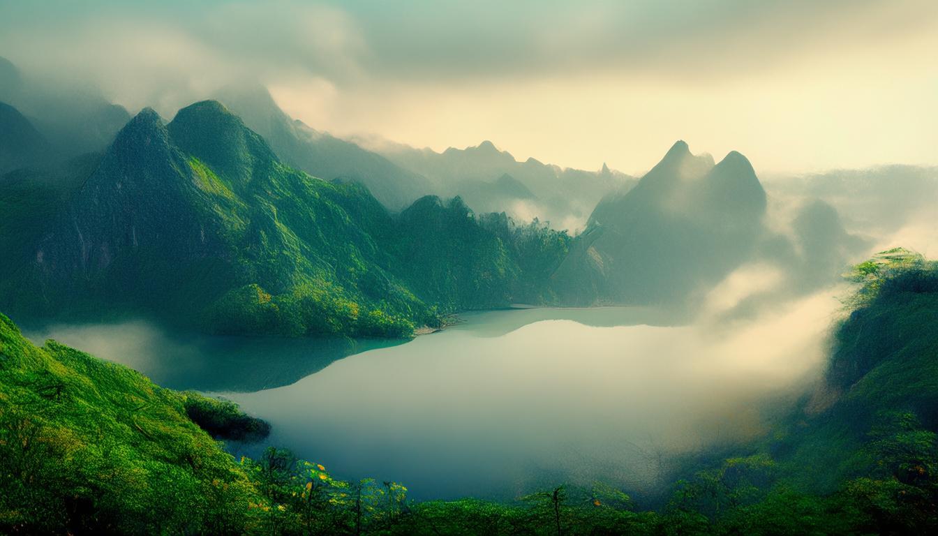 杭州的山杭州的水，究竟是哪首歌的动人旋律？