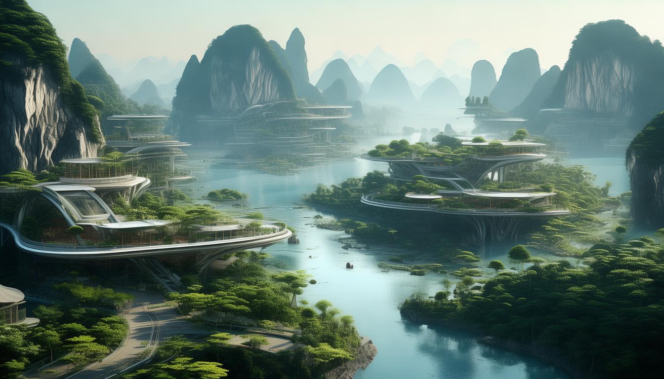 桂林未来将开发哪些令人期待的新景点？