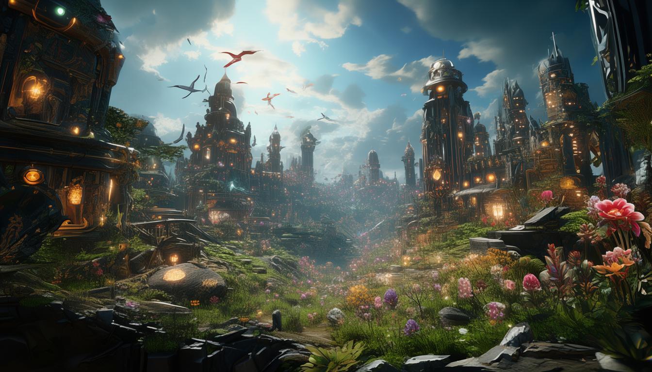 原神与LOL手游，它们之间究竟藏着什么梗的秘密？