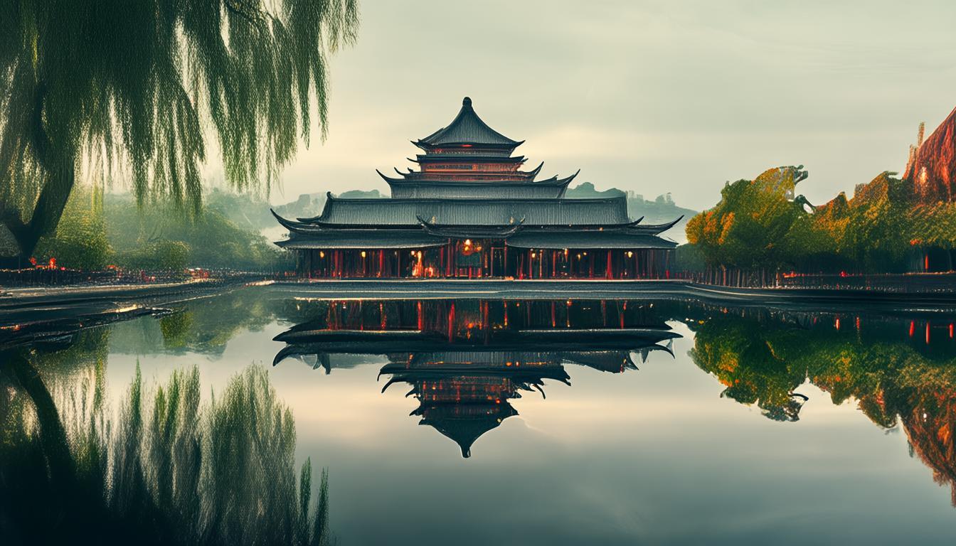 杭州与西安，究竟哪里才是旅游爱好者的天堂？