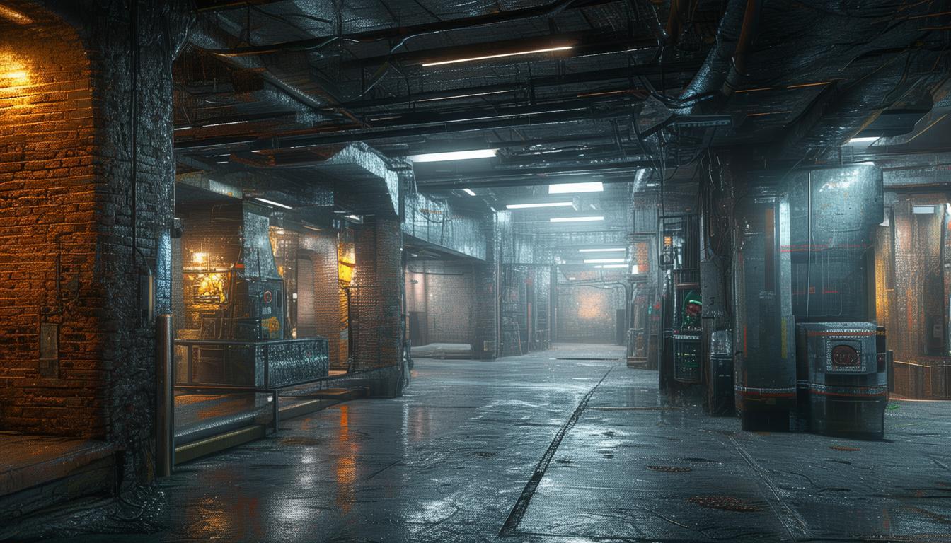 地下物业，究竟适合开展哪些创新项目？