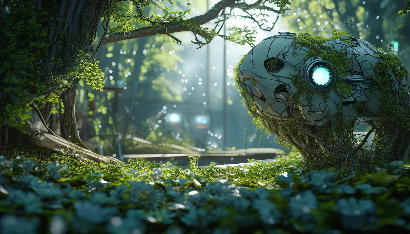 AI模型训练兼职,究竟是机遇还是陷阱? AI模型训练兼职,究竟是机遇还是陷阱?