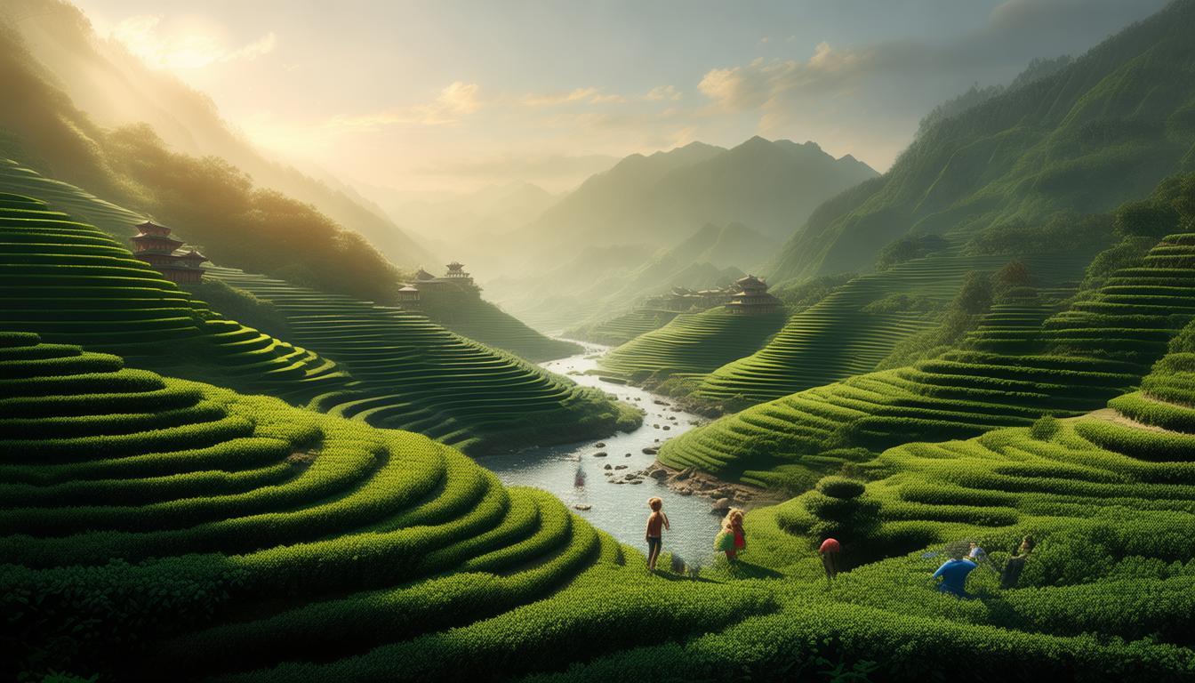 带孩子去福建，哪些地方才是亲子游的宝藏地？