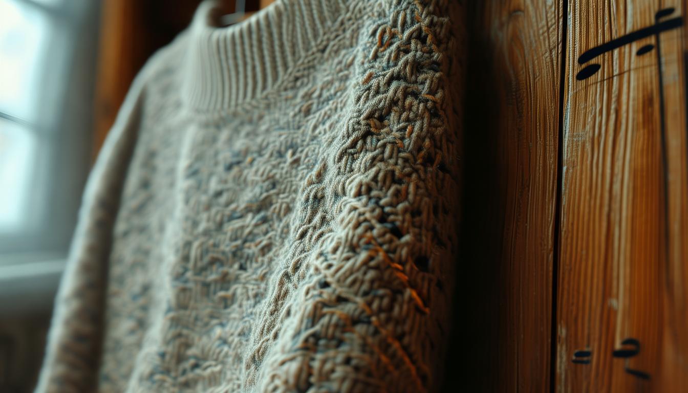 毛衣的英语Sweater背后，藏着哪首经典英文歌的旋律？