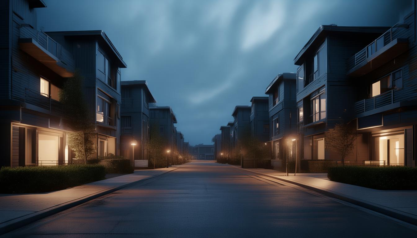 小区物业真的有权随意管停电吗? 小区物业真的有权随意管停电吗?