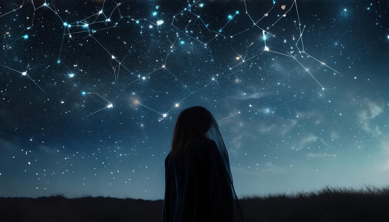 星座男友恋爱模式究竟藏着什么秘密？