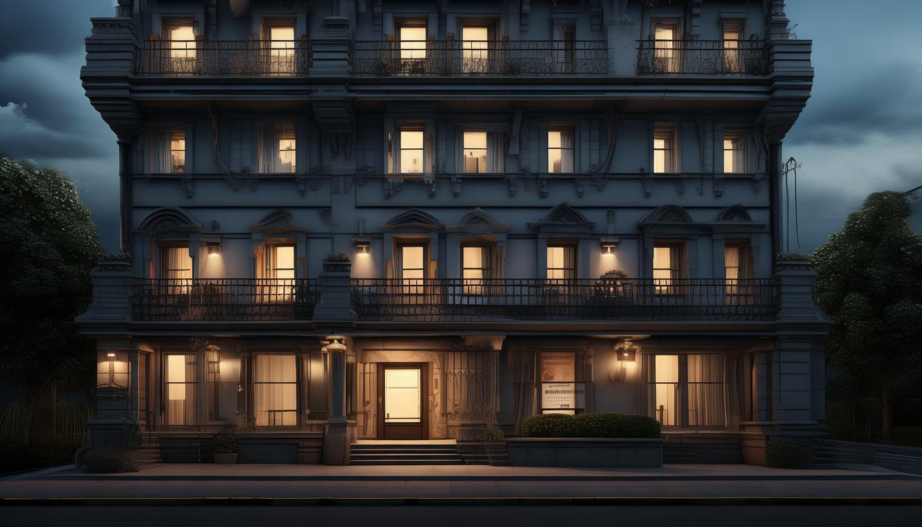 不交物业费，真的就不能拿新房钥匙吗？