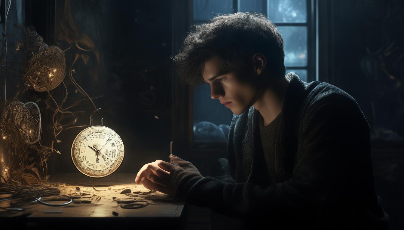 男生真的能预感女友来姨妈吗? 男生真的能预感女友来姨妈吗?