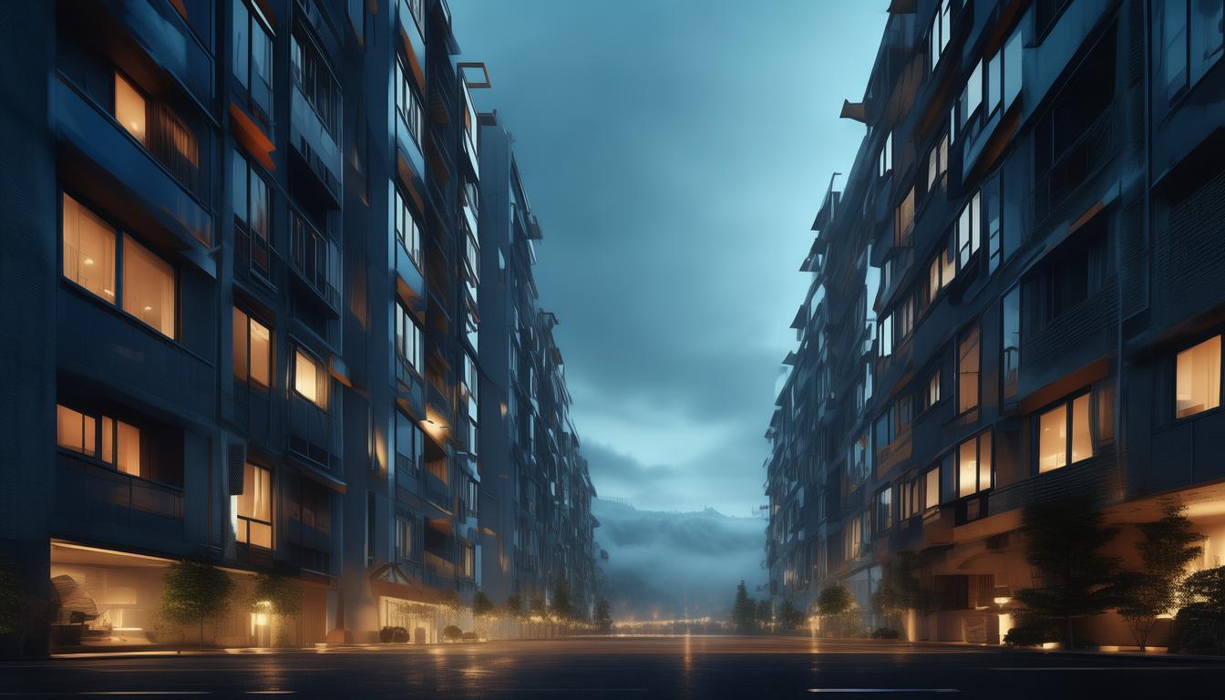 临潼公寓物业费究竟是多少？